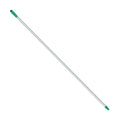 Handle Aluminium GREEN 25mmx1.5m