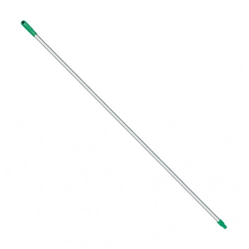 Handle Aluminium GREEN 25mmx1.5m