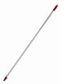 Handle Aluminium RED 25mmx1.5m ea