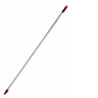 Handle Aluminium RED 25mmx1.5m ea