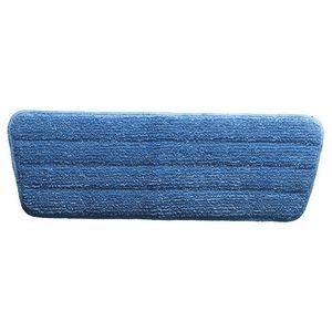 Mop Microfibre Refill BLUE ea