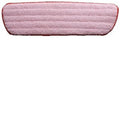 Mop Refill Microfibre RED Oates ea
