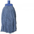 Mop Head Duraclean BLUE 400g ea