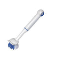 Soft Grip Brush Round Durafresh ea