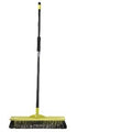 Broom Medium Stiff 450mm ea