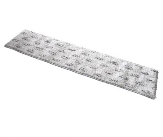 DX1 450mm Floor Pad RED pkt 12