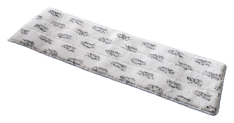 DX1 450mm Floor Pad BLUE pkt 12