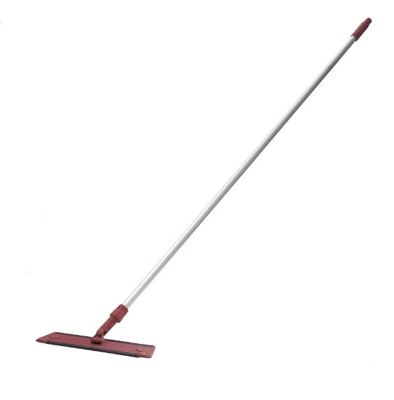 400mm Ultra Flat Mop RED