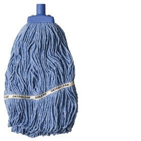 Mop Head Duraclean Hospital 350g BLUE