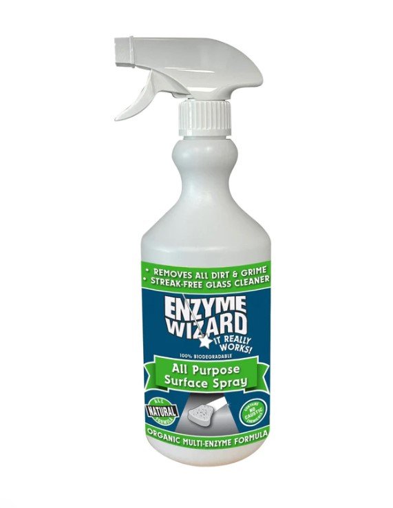 All Purpose Spray 750ml 9