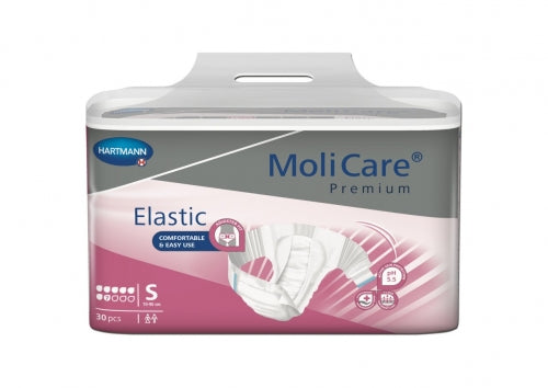 MoliCare Premium Elastic Small 7 drops 90