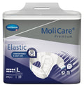MoliCare Premium Elastic Large 9 drops 72