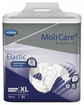 MoliCare Premium Elastic X-Large 9 drops 56