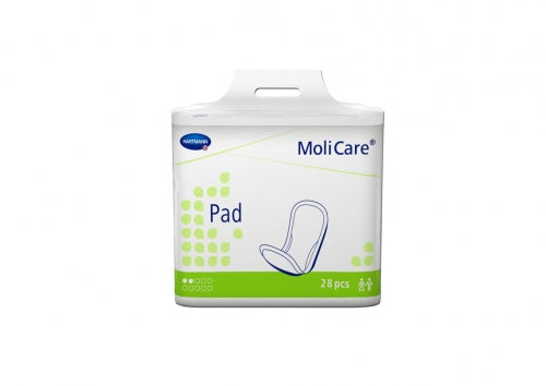 MoliCare Pad 2 drops 336