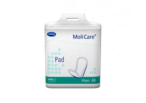MoliCare Pad 3 drops 168