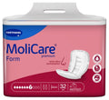 MoliCare Premium Form 7 drops 128