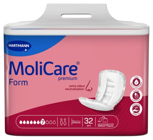 MoliCare Premium Form 7 drops 128