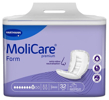 MoliCare Premium Form 8 drops 128