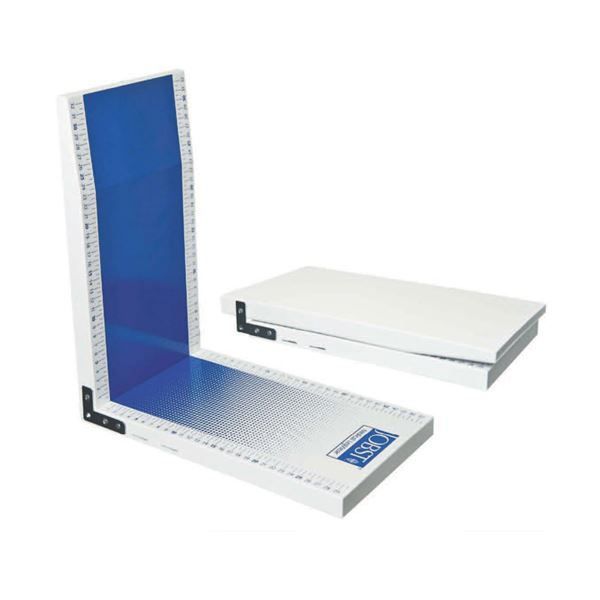 jobst measuring board