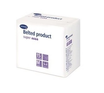 Belted Product Super Large 60