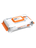 HALYARD* 2n1* WIPE Soft Pack, 200 Wipes - Ctn/6