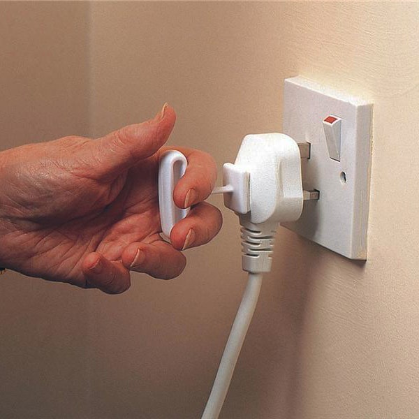 Homecraft Plug Pull, 3/pack