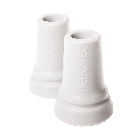 Rebotec 17mm Ferrules – Walking Stick Tips