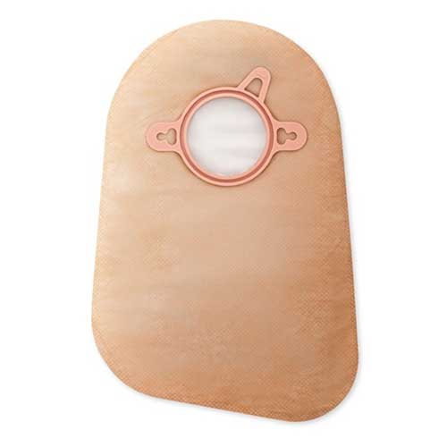 Hollister Maxi Closed Pouch 44mm Maxi Beige