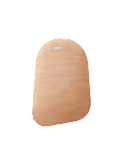 Hollister New Image Ostomy Pouch Two-Piece Closed