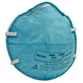 3M N95 Health Care Respirator Standard Size Turquoise