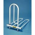 Easyleaver Bed Rail, Handle height 470mm