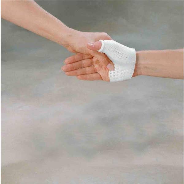 Rolyan Cotton Stockinette, 2.5cm x 22.8m, Beige, Roll