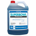 Whiteley Superbowl Toilet Bowl Cleaner 5 Litres