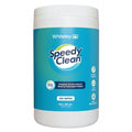 Whiteley Speedy Clean Hospital Grade Anionic Neutral Detergent Wipes Canister