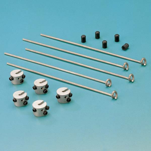 Rolyan Adjustable Outrigger Kit