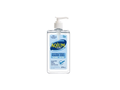 Aqium Antibacterial Hand Gel 375ml Pump Pack