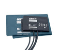 abn bladderless cuffs / 2 tube