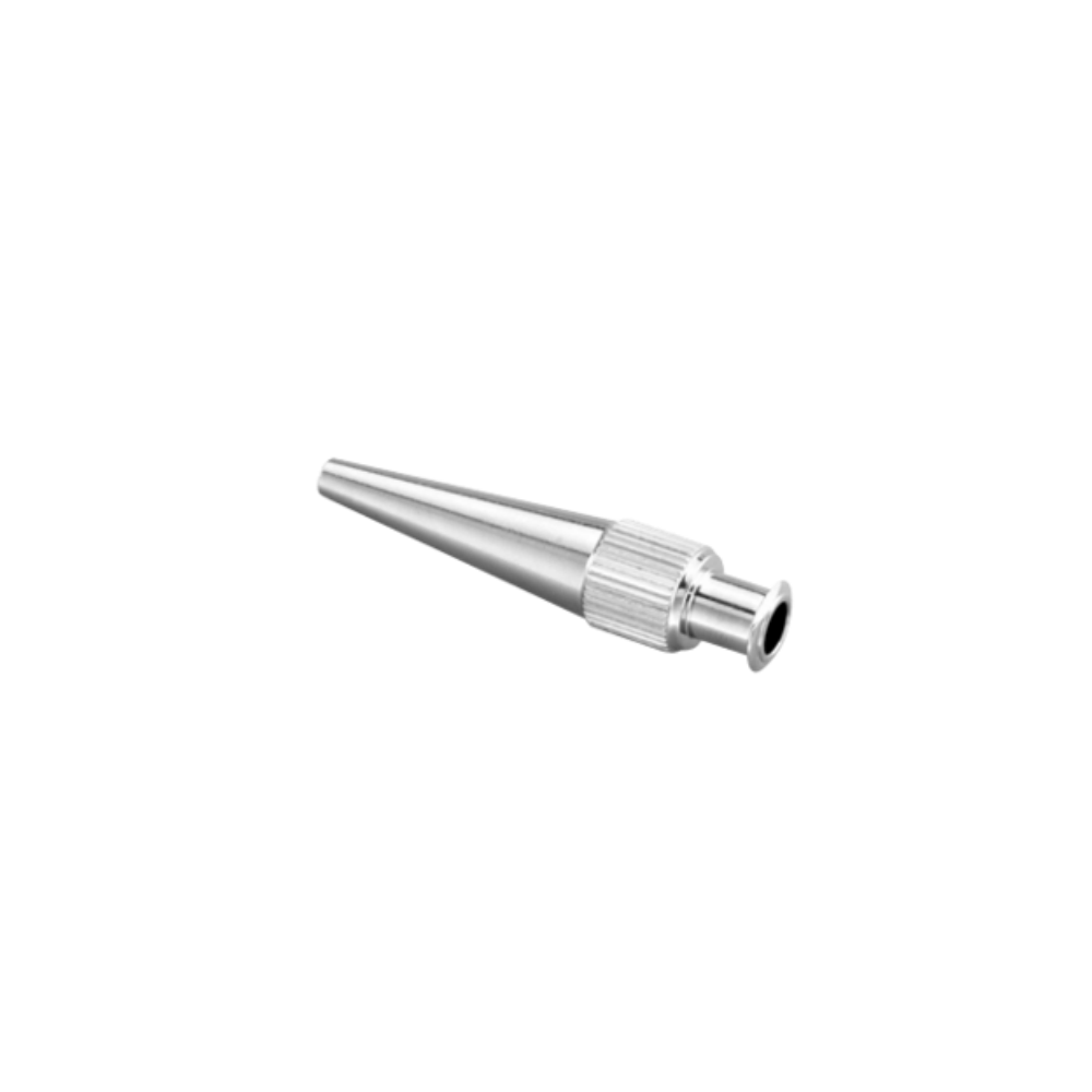 cannula eartip for ear syringe metal