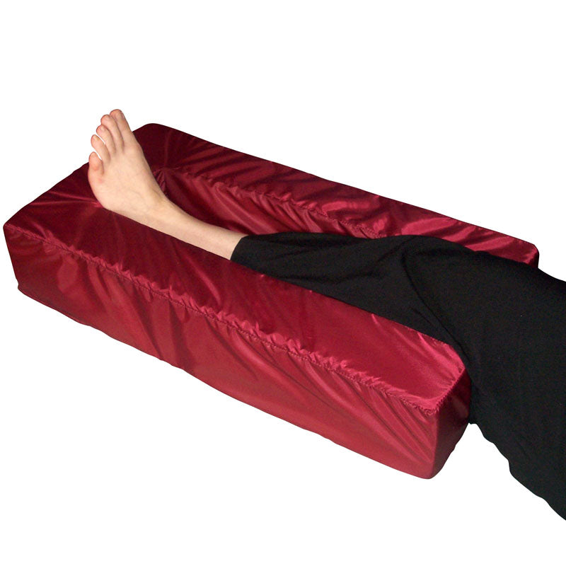 Anti-Rotation Leg Box