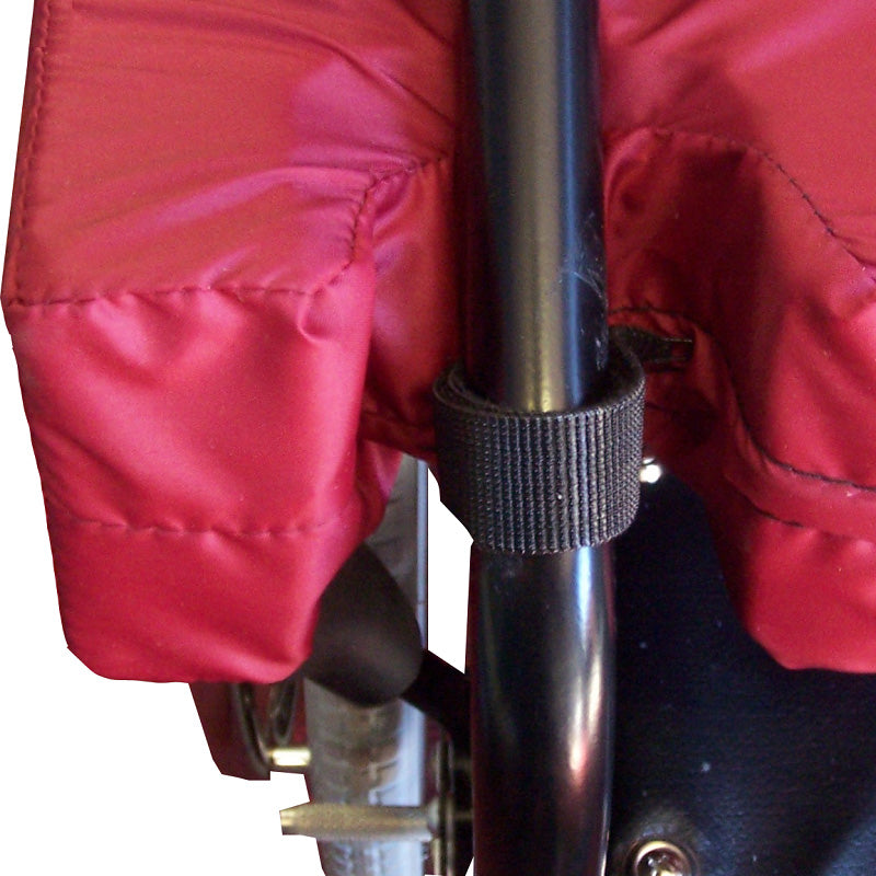 Arm/Wheelchair Lap Cushion