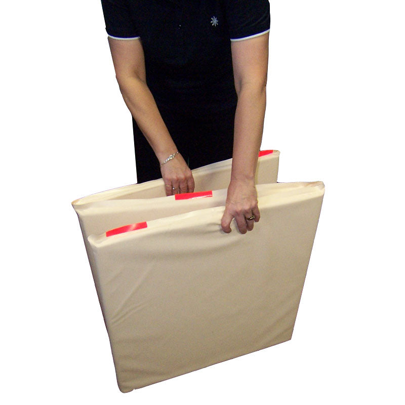 Bed Fall Mat – Heat Sealed