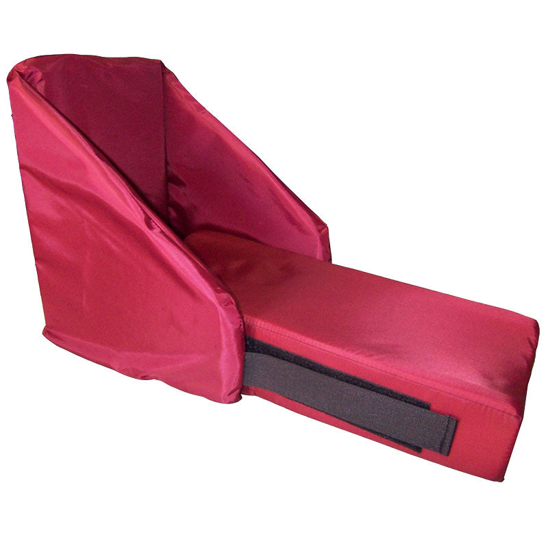 Bed Heel Elevator Footdrop Support