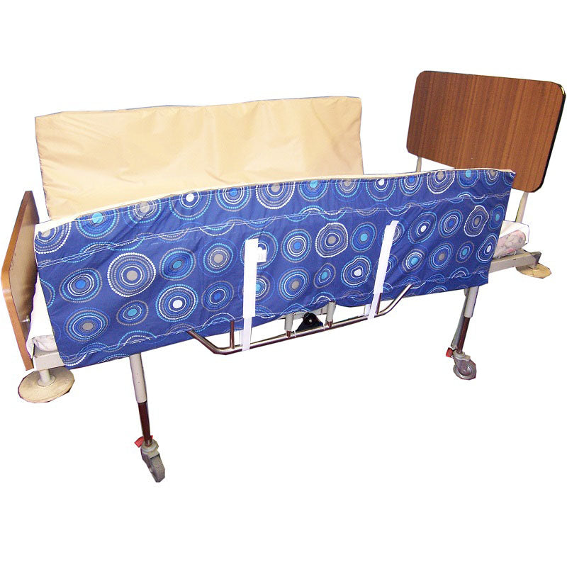 Bed Rail Protector – Slip Over