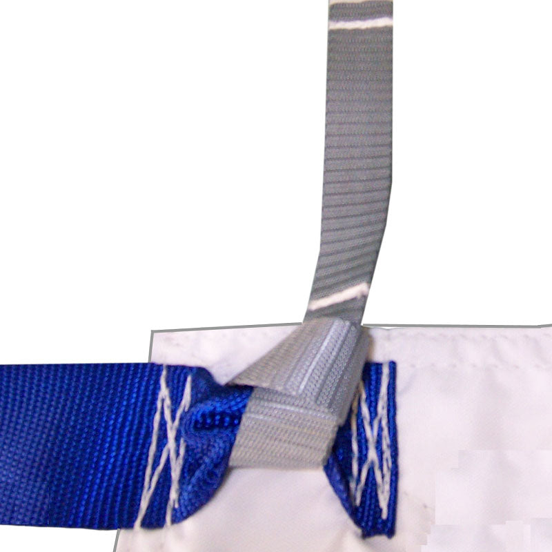 Bosun Chair Sling Side Straps