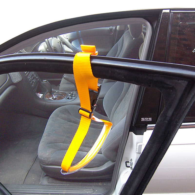 Car Access Strap