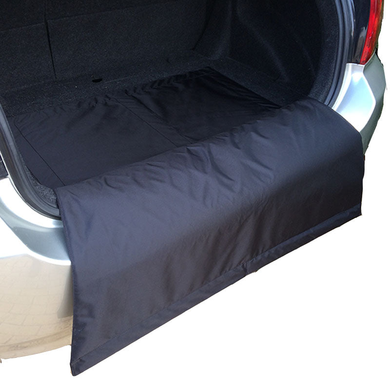 Car Bumper Protector