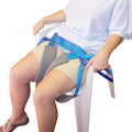 Chair Belt for Sliders – Rear Fastening