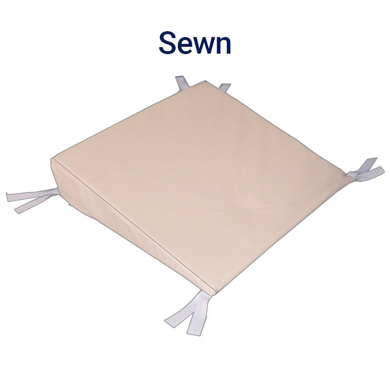 Chair Wedge – Hip Replacement