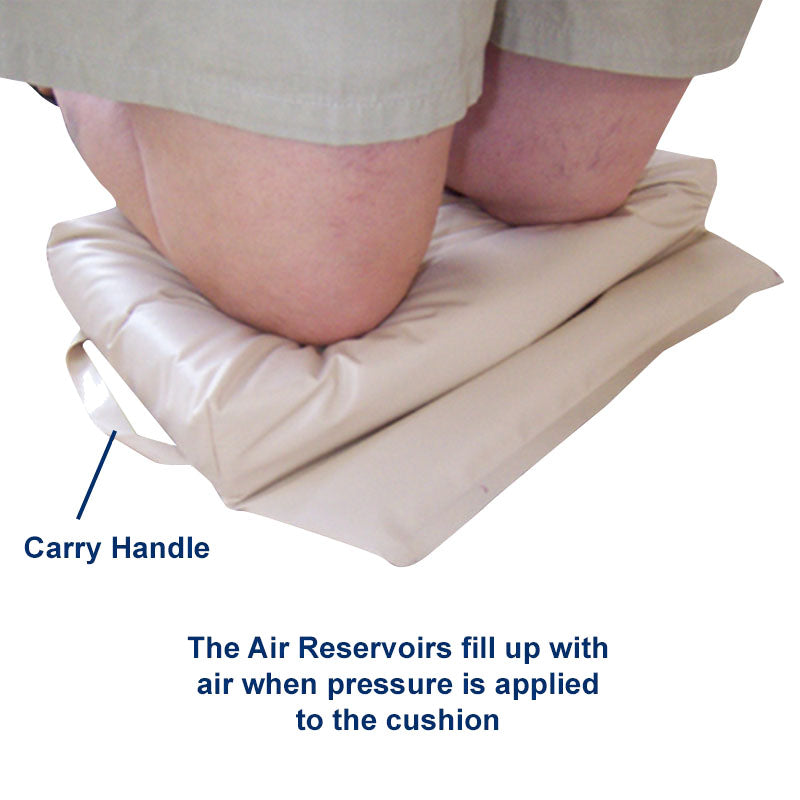 Kneeling Pad – Heat Sealed