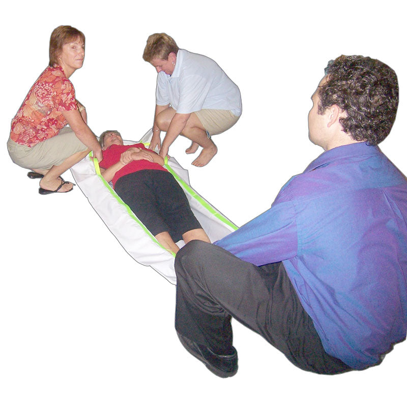 Emergency Stretcher